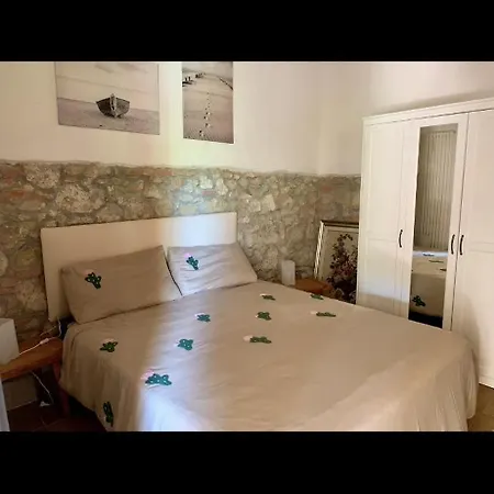 Piccola Sosta Bed and breakfast