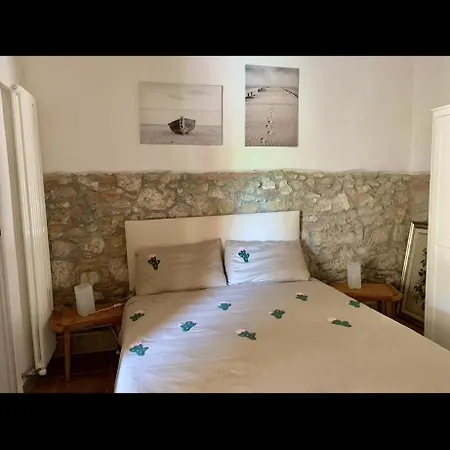 Piccola Sosta