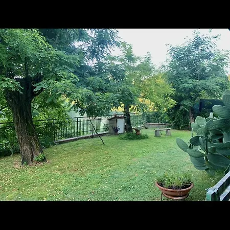 Bed and breakfast Piccola Sosta San Miniato