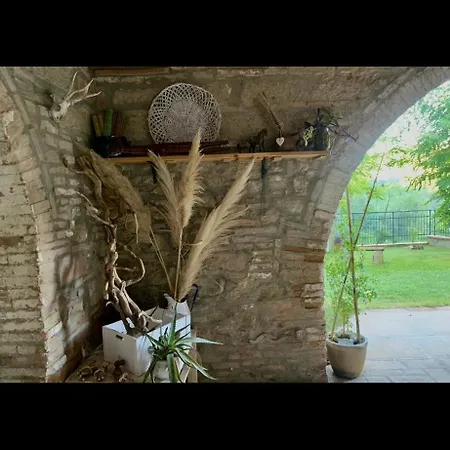 Piccola Sosta Bed and breakfast