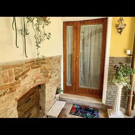 Piccola Sosta 3*
